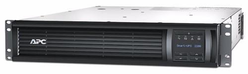 APC Smart-UPS - SMT2200RMI2U