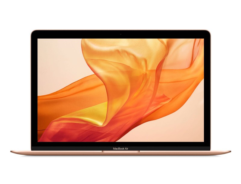 Apple 13" Macbook Air Retina