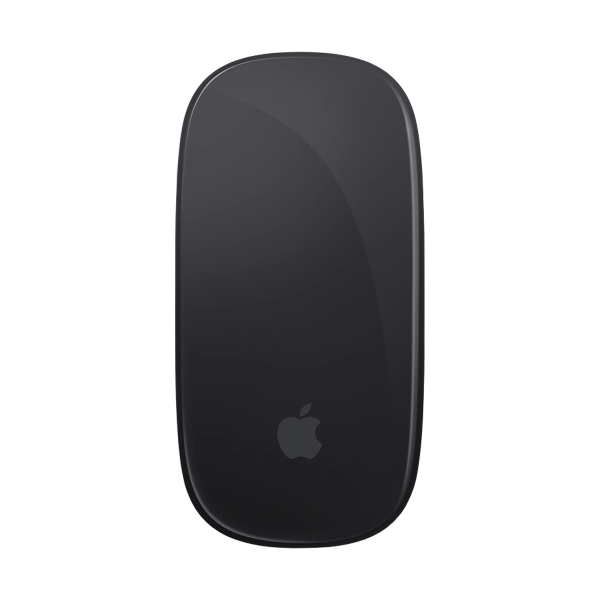 Apple Magic Mouse (2021) Zwart