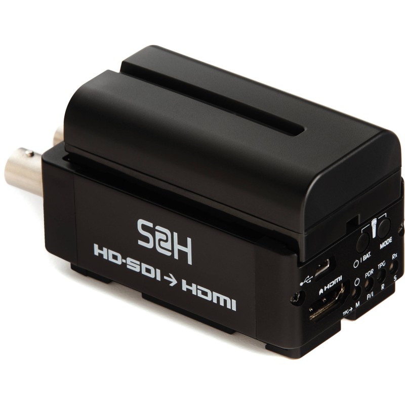 Atomos Connect HD-SDI > HDMI