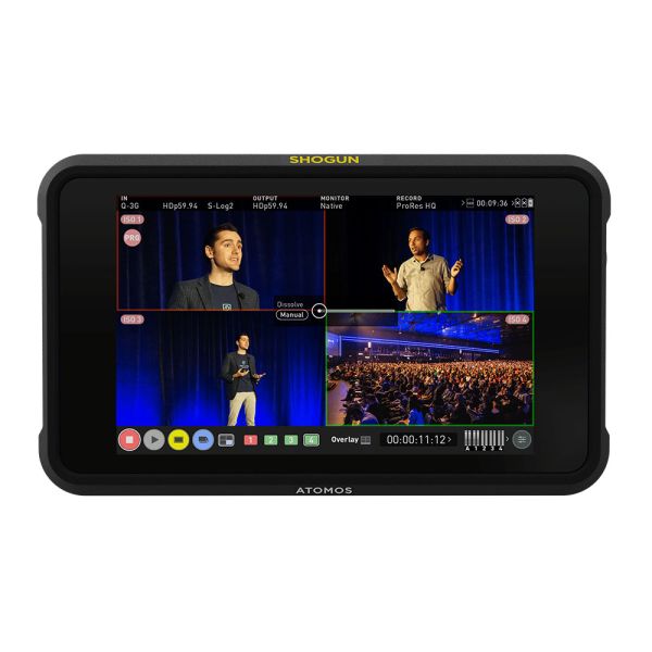 Atomos Shogun 7