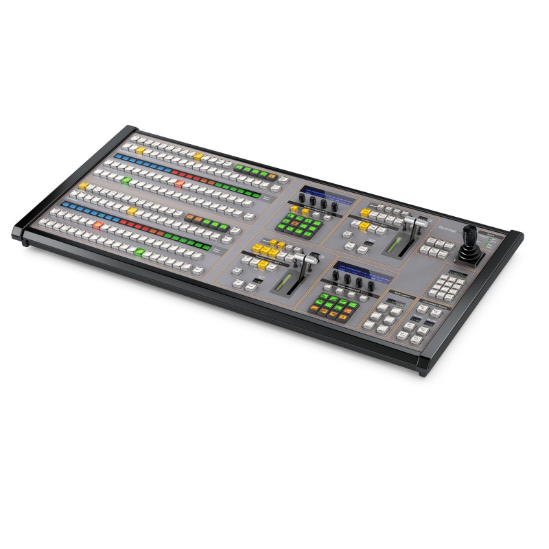 Blackmagic ATEM 2 M/E Broadcast Panel