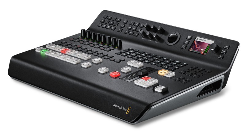 Blackmagic ATEM Television Studio Pro HD