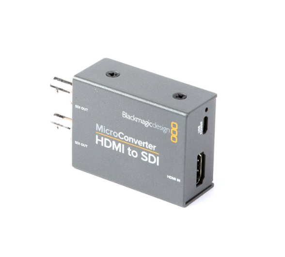 Blackmagic Micro Converter HDMI -> SDI (HD)