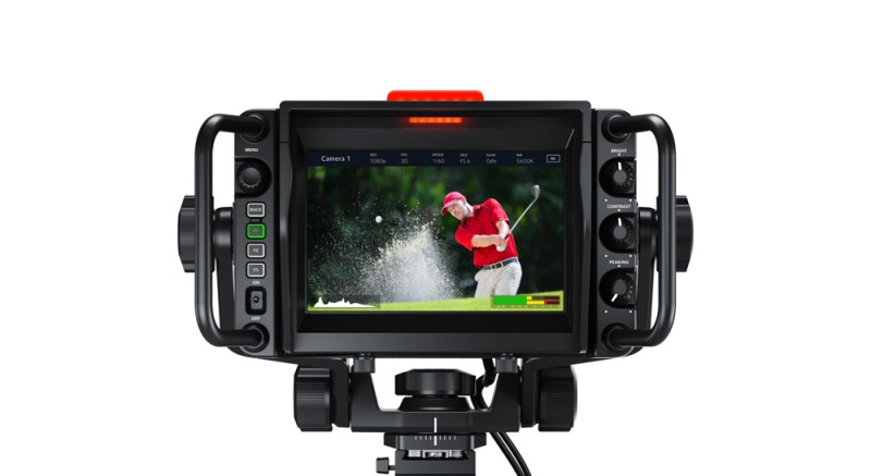 Blackmagic URSA Studio Viewfinder G2