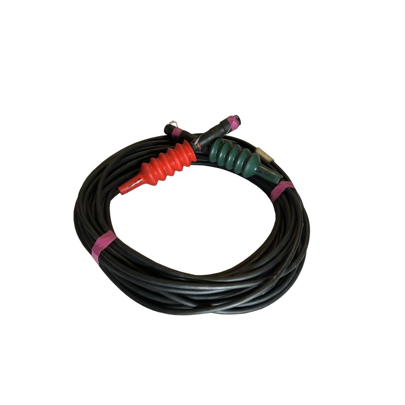 Canare Fiber - Cable SMPTE - 25M Heavy Duty