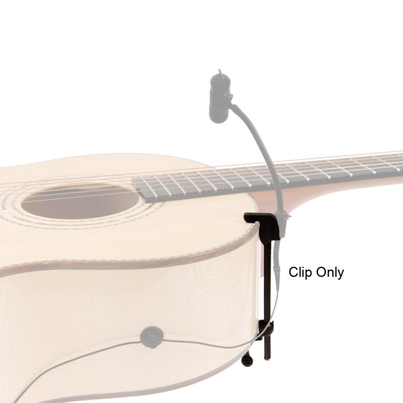 DPA GC4099 | Guitar Clip