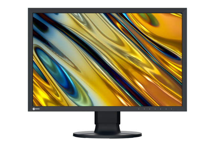 EIZ-CS2740 27 Inch Widescreen 3840 x 2160