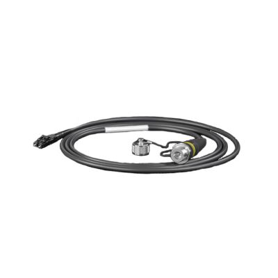 Fieldcast Fiber - FC 2Core SM - FC->LC Adapter Cable