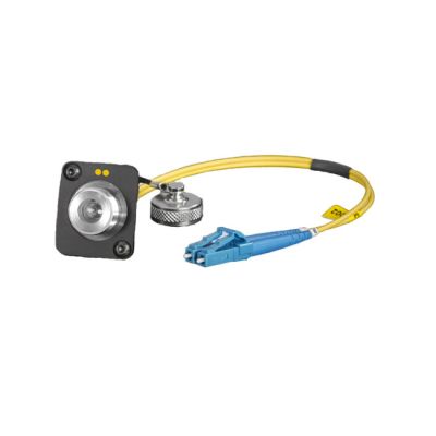 Fieldcast Fiber - FC 2Core SM - FC->LC Chassis Connector