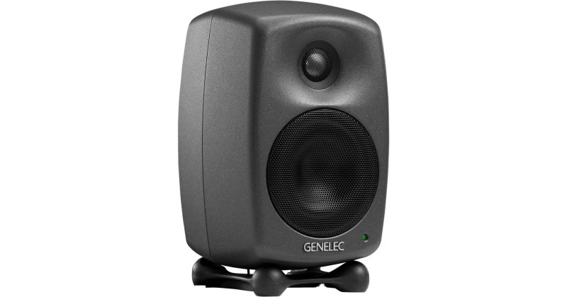 Genelec 8020 DPM