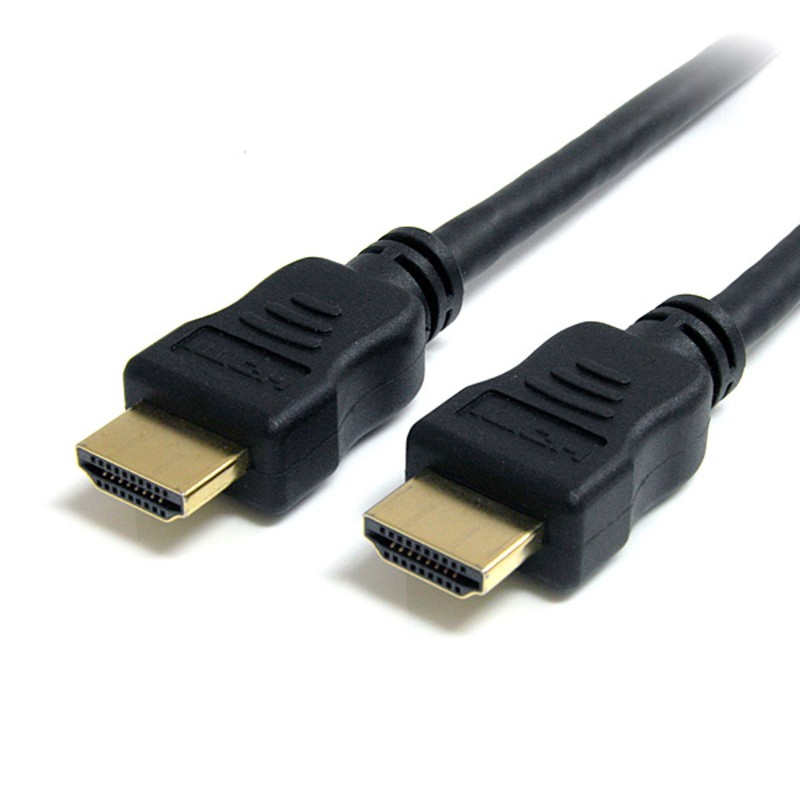 HDMI/HDMI - ZWART - 3M