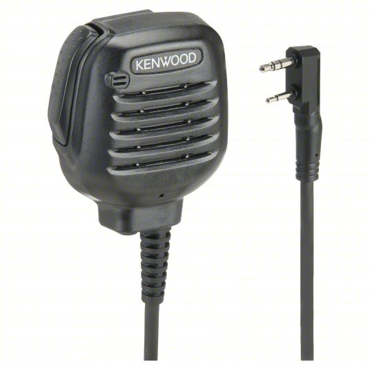 Kenwood - Speaking Key - for transceivers (KMC-45D)