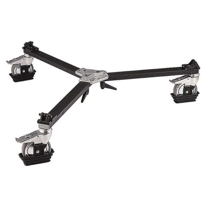 Manfrotto 114MV Video Dolly