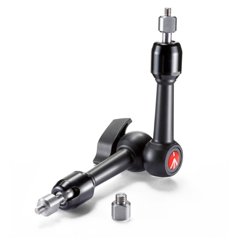 Manfrotto Mini Friction Arm + Clamp (Magic Arm)