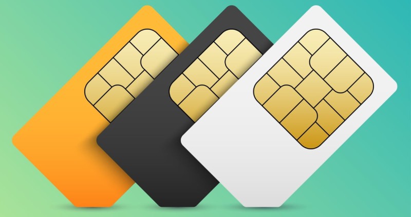 SIM-Card - White Label - Unlimited Data - Worldwide (€4/GB)