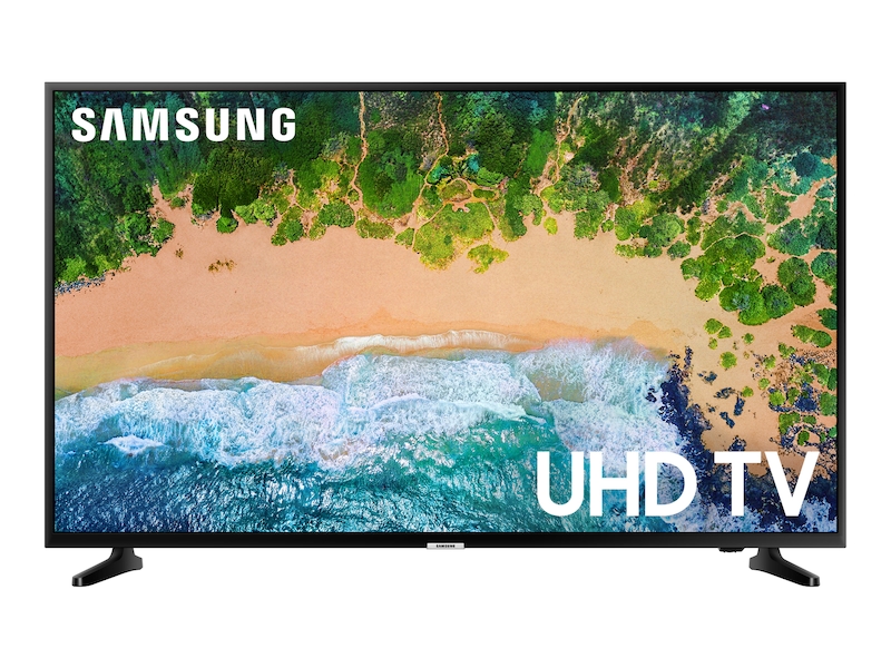 Samsung 55" LED TV