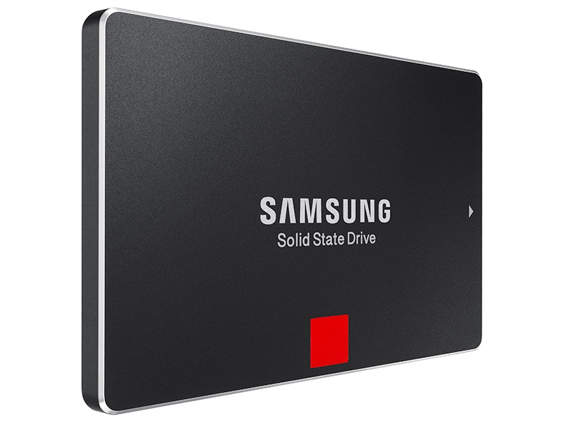 Samsung 850 EVO SSD, SATA 3, 2.5", 256GB