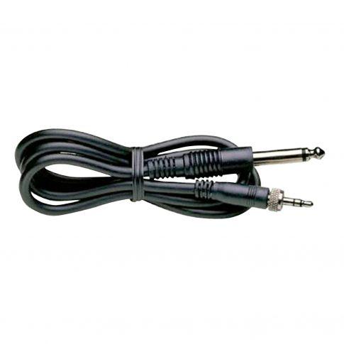 Sennheiser - CI 1 - Kabel (instrument>transmitter)