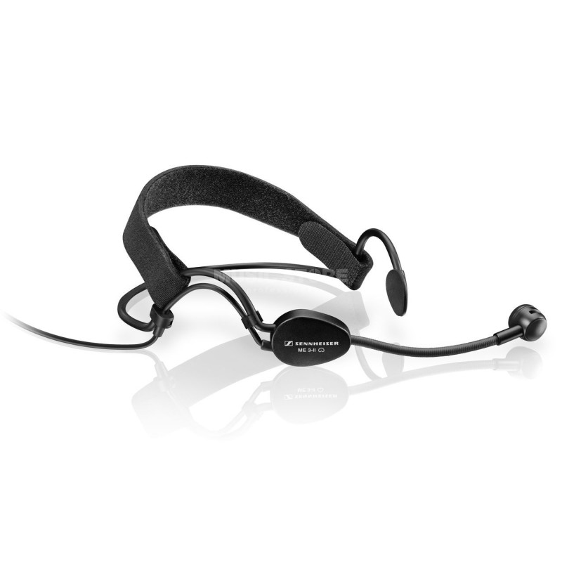 Sennheiser ME3-II Headset