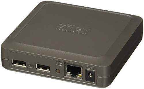 Silex DS-510 USB over IP