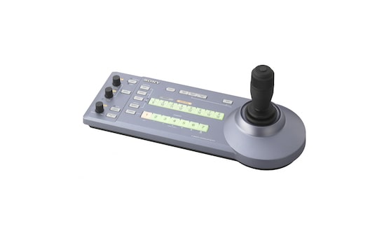 Sony RM-IP10 / PTZ Controller