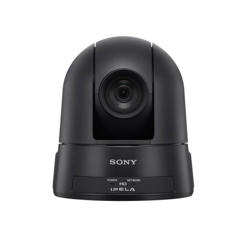 Sony SRG-300SEC PTZ - Black