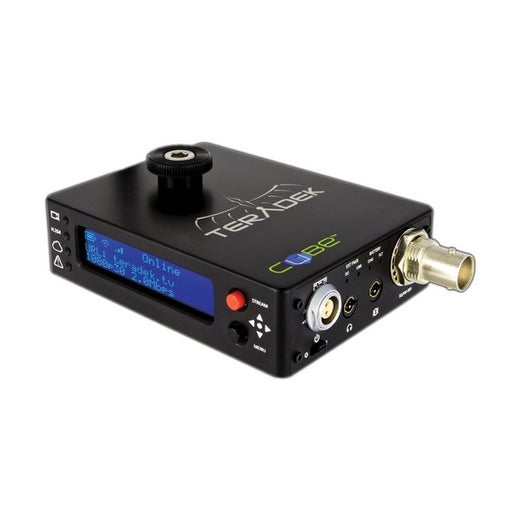 Teradek Cube 105 - HD-SDI - Encoder