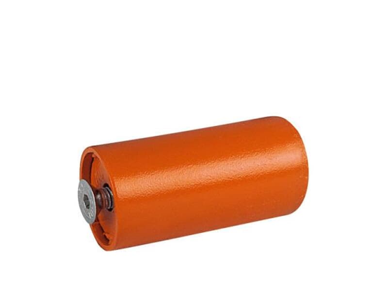 Wentex Pipe & Drape - Pin Orange 10cm