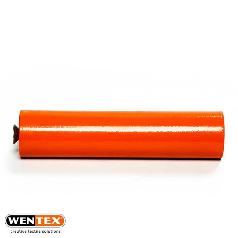 Wentex Pipe & Drape - Pin Orange 20cm