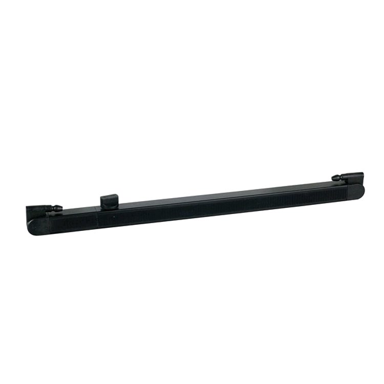 Wentex Pipe & Drape - Pipe Telescopic Horizontal Support 180cm - 300cm