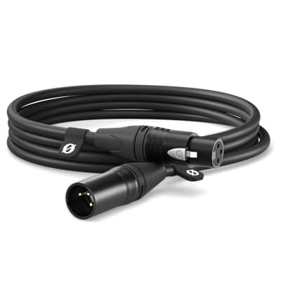 XLR/XLR - Procab PRA902 - 3M