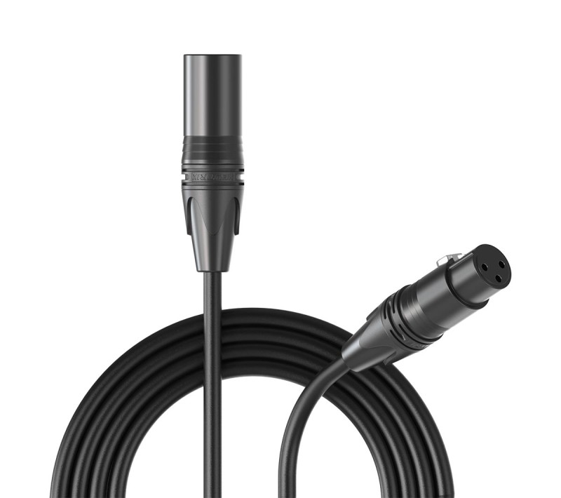 XLR/XLR - Procab PRA902 - 5M