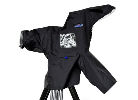 camRade rainCover wetsuit OB/EFP Small (big tripod cover)