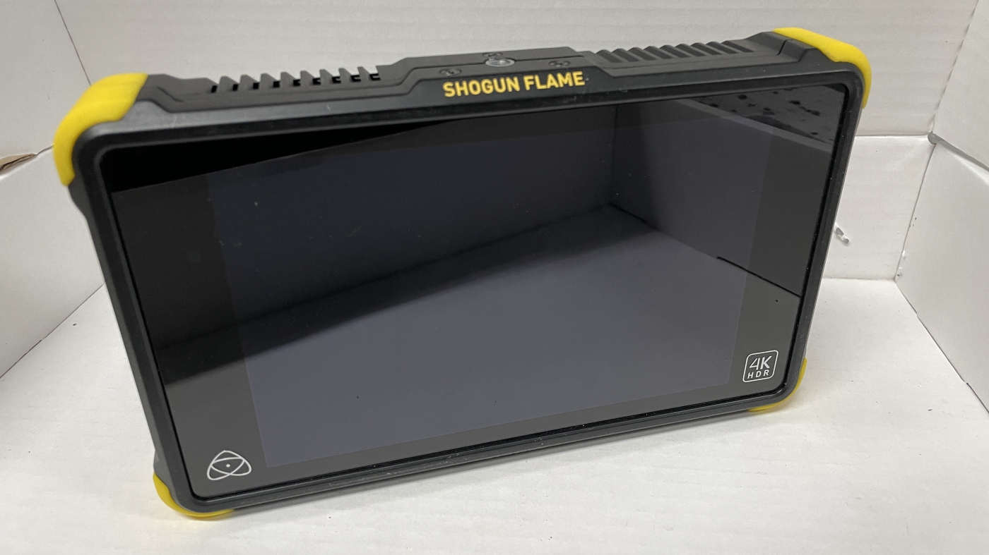 Atomos Shogun Flame