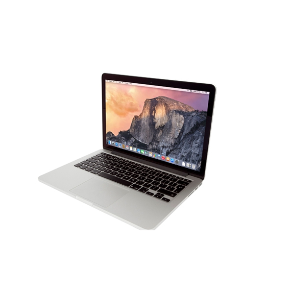 Apple 13″ Macbook Pro Retina