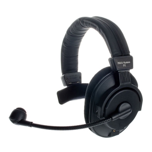 Beyerdynamic DT 280 headset – single ear