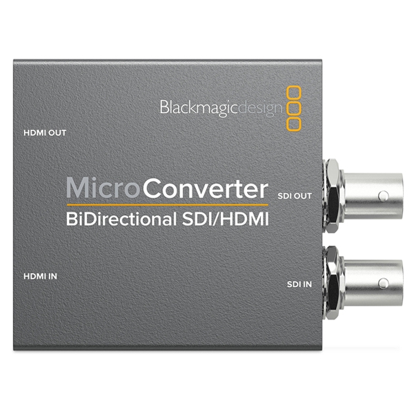 Blackmagic Micro Converter BiDirectional SDIHDMI
