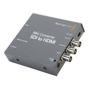 Blackmagic Mini Converter SDI HDMI