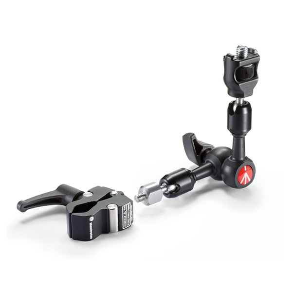 Manfrotto Mini Friction Arm