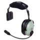 David Clark H8592 Green-Go Intercom Headset